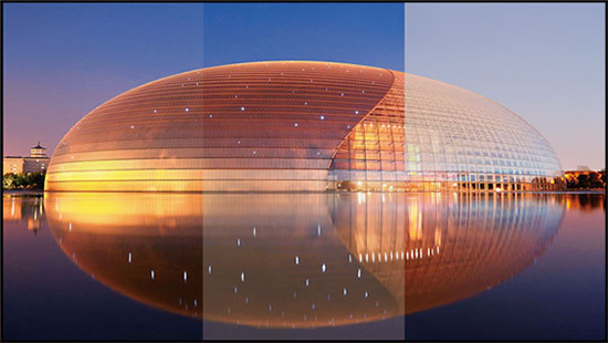 3308维多利亚线路检测中心(中国)有限公司