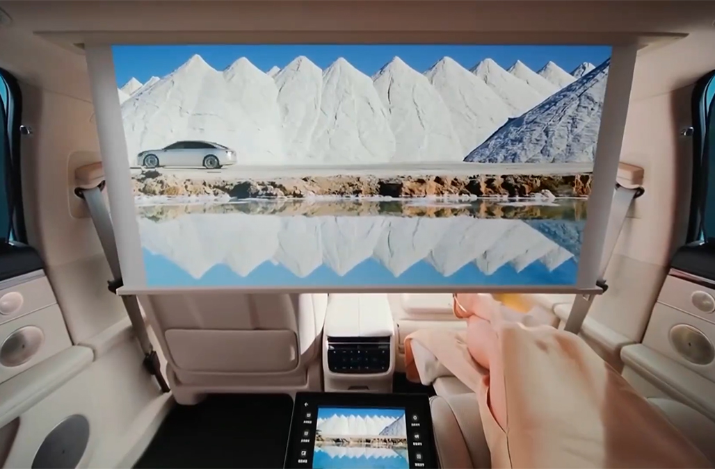 3308维多利亚线路检测中心(中国)有限公司