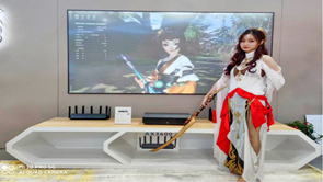 3308维多利亚线路检测中心(中国)有限公司