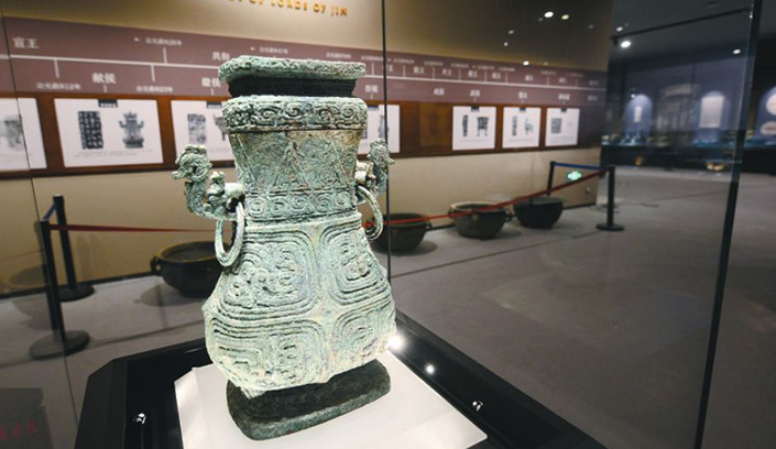 3308维多利亚线路检测中心(中国)有限公司