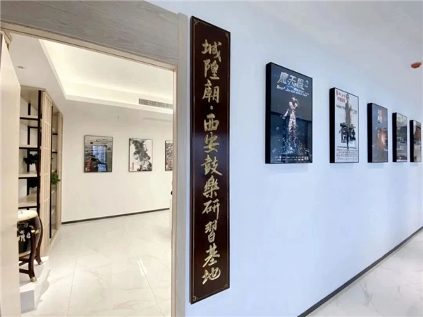 3308维多利亚线路检测中心(中国)有限公司