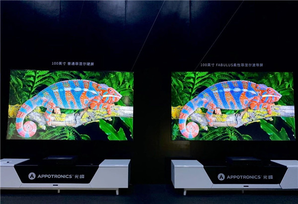 3308维多利亚线路检测中心(中国)有限公司