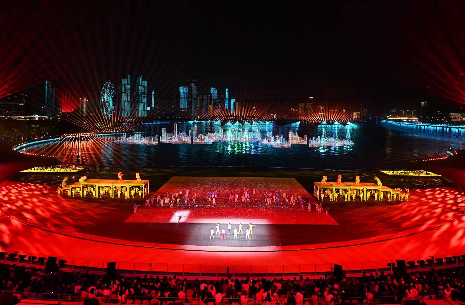 3308维多利亚线路检测中心(中国)有限公司