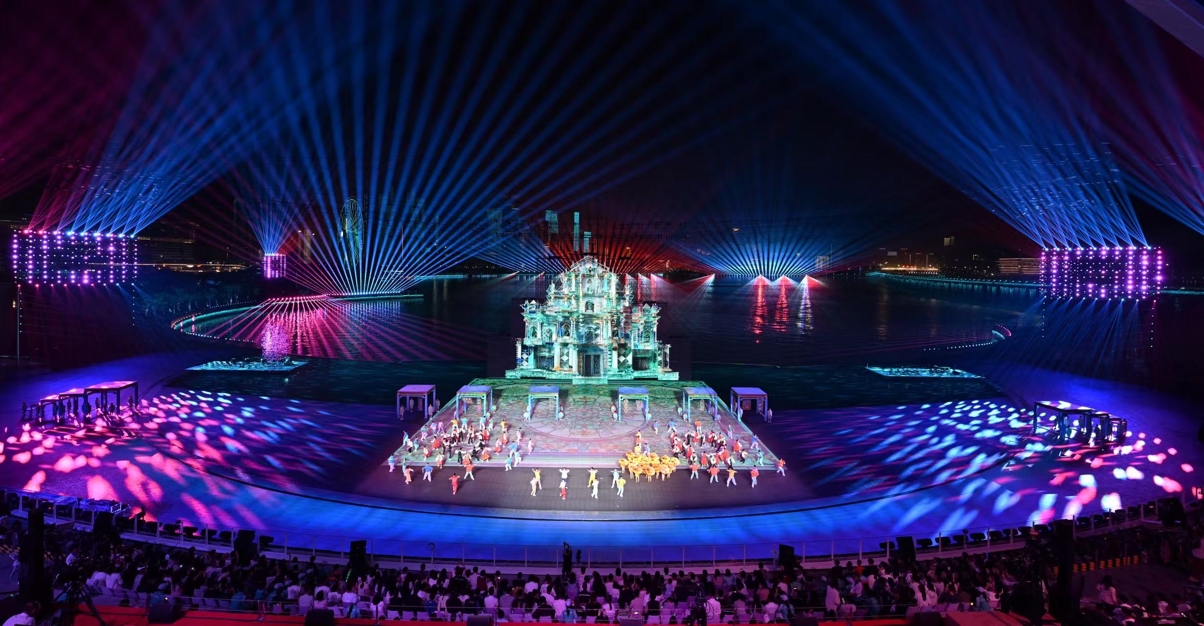 3308维多利亚线路检测中心(中国)有限公司